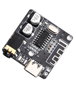 Bluetooth 5.0 Audio ricevitore scheda Bluetooth decoder MP3 lossless decoder scheda Wireless modulo musicale stereo - Product Image 5