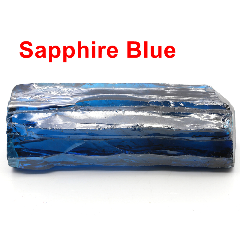 Sapphire Blue