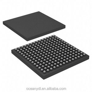 MIMXRT1052CVL5B MIMXRT1052CVL5B M7 RT1050 microcontrollore IC 32-Core 528MHz memoria di programma esterna 196-LFBGA - Product Image 1