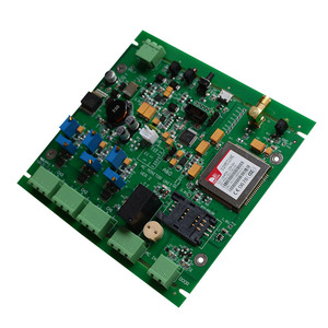 แผงวงจรไฟฟ้าส่วนประกอบ PCBA ผลิตจากประเทศจีน - Product Image 2