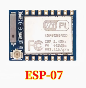 MLK ESP8266 serial WIFI control remoto inalámbrico WIFI Módulo de Control de la luz de la pantalla de 2, 2, 1, 2, 1, 2, 1, 2, 2, 1, 2 - Product Image 3