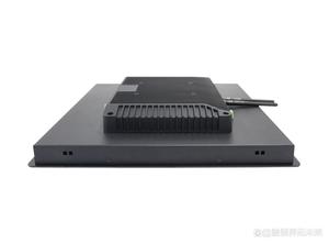 Ip67 Linux Win10 On Wall-Montage feld All-in-One-kapazitiver Touchscreen Embedded Human Machine-Schnitts tellen Industrial Pcs - Product Image 2