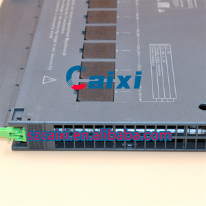 SIMATIC S7-400アナログ入力モジュール6ES7431-0HH00-0AB0 PLCモジュール6ES74310H000AB0 - Product Image 5