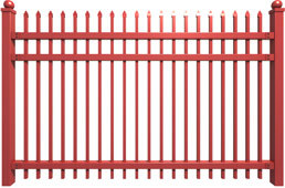 Red(RAL3002)