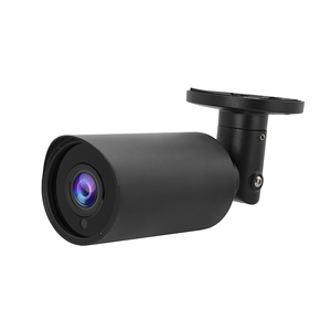 IMX335 5mp Ir 5X มอเตอร์เลนส์กลางคืนสีกระสุนกลางแจ้งเครือข่ายกล้องรักษาความปลอดภัย IP - Product Image 5