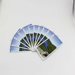 High quality most popular custom a4 a5 a6 <strong>flyers</strong> to print - Product Image 5