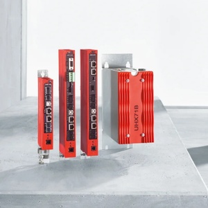 ตัวควบคุม PLC สำหรับอุตสาหกรรม be02อินเวอร์เตอร์เซอร์โวไดรฟ์ W10dr2s56mr4