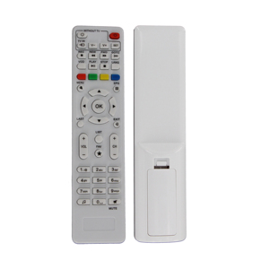 ES-RM006-15 Universal Hohe Qualität Fabrik Preis Smart TV Fernbedienung Für HDTV Smart TV Controller Fern gesteuert