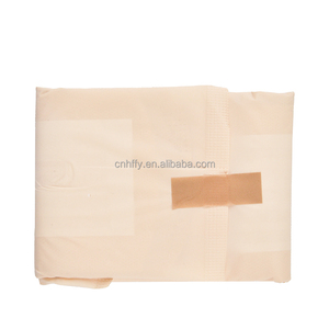 सबसे अधिक बिकने वाली प्रीमियम गुणवत्ता बायोडिग्रेडेबल बांस फाइबर सेवियर पर्यावरण के अनुकूल स्वच्छता नैपकिन - Product Image 2