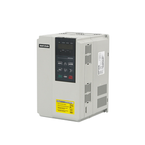 5.5kw 7.5kw 380V Convertidores de inversores de frecuencia Inversor de frecuencia variable AC Drive/VFD/Controlador de velocidad - Product Image 3