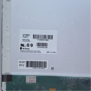LP173WD1-TLC1 LG 1600X900 หน้าจอ LCD 17.3 นิ้วจอแสดงผล LCD - Product Image 1