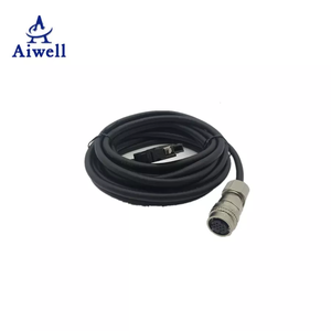 MR-J3ENSCBL5M-H Mitsubishi PLC-Programmier-Encoder-Kabel - Product Image 5