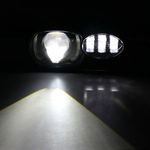 E-סימן עבור אישור 2010-2013 <span class=keywords><strong>BMW</strong></span> K1300R Led פנס המרת ערכת 2005-2009 <span class=keywords><strong>BMW</strong></span> K1200R Led פנס החלפה