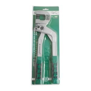 冲头锁螺柱压接器工具轮廓连接龙骨钳切割钳 - Product Image 3