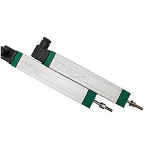 全新原装线性位置传感器KTC拉杆式电子尺注塑机电位器 - Product Image 4
