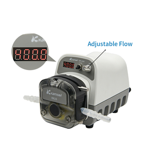 Kamoer DIP1500 1500 ml/min שליטה קלה רגל מתג RS485 תקשורת שליטה אינטליגנטית peristaltic משאבת - Product Image 2