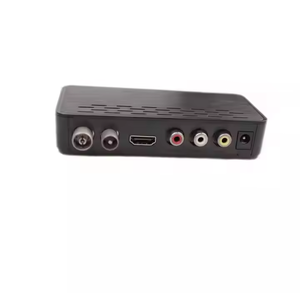 出售DVB T2 1080高清电视盒信号接收器，用于接收定制DVB T2机顶盒 - Product Image 4