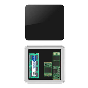 Nueva Mini PC de escritorio N150 hasta 3,6 GHz WIFI 6DDR4 32GB Tipo-C Computadora Industrial Mini PC - Product Image 3