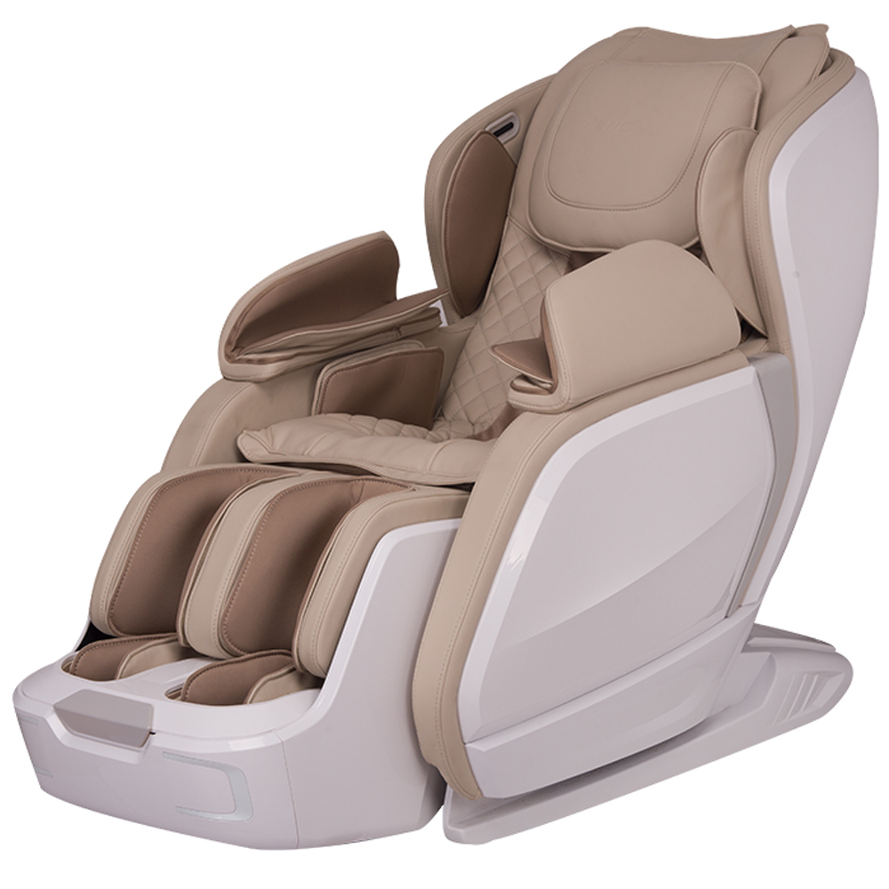 White/beige