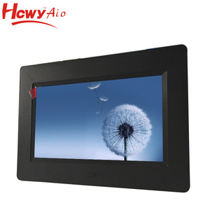 OEM工厂7英寸800*480 MP3 MPEG <span class=keywords><strong>JPEG</strong></span>数码相框