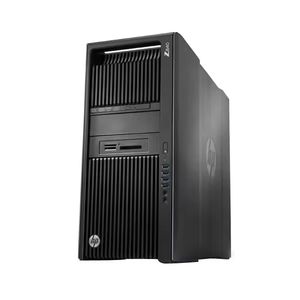 Cheap <strong>Price</strong> Used <strong>HP</strong> Z840 Workstation Refurbished with Intel Xeon E5-2699 V3 and DDR4 2133 Memory Desktop Computer - Product Image 2