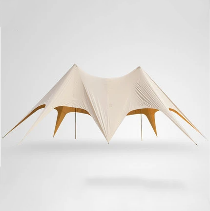 Beige bimodal