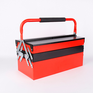 廉价的金属工具箱的工具集 - Product Image 6