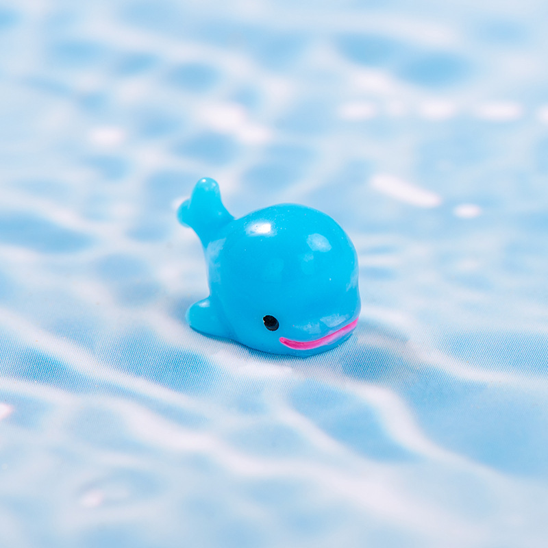 Blue Dolphin