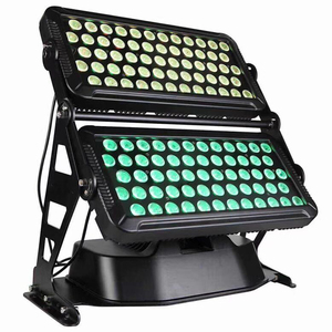 120 led by 10w rgbwハイパワーledシティカラーライト - Product Image 1