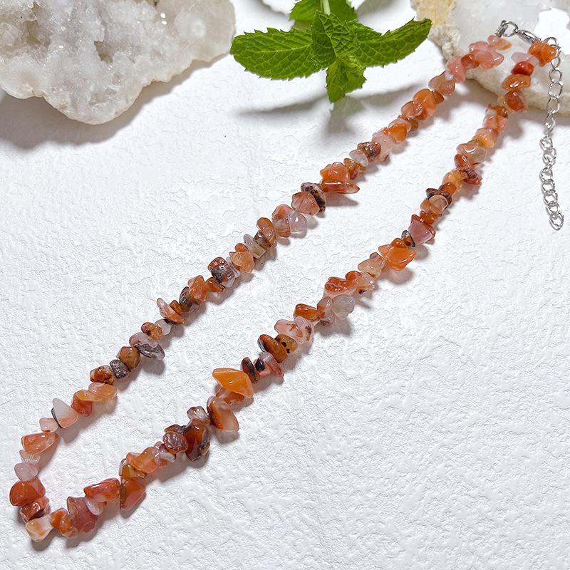 #16red/ Nanjiang carnelian(37)