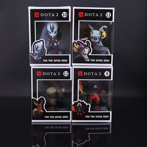 ฟิกเกอร์เกม Dota 16สไตล์ Dota 2ขนาดเล็กของเล่น Dota2สำหรับแฟนๆของขวัญ - Product Image 4