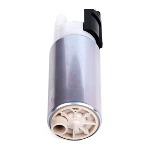 משאבת דלק חשמלית בלחץ גבוה 12V משאבת דלק מנוע דיזל לניסאן לג'יפ לטויוטה ל-Rav4 לפראדו