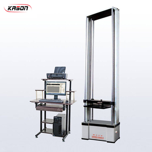 Macchina di prova universale per prova ad anello con controllo computerizzato 10/20KN di alta qualità - Product Image 5