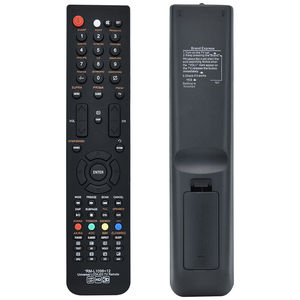 HUAYU RM-L1098 12主にプラズマ/LED/LCDタイプのテレビ用のユニバーサルTVリモコン - Product Image 4