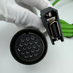 M64 hệ thống động cơ <span class=keywords><strong>servo</strong></span> Encoder osa104 ose104 <span class=keywords><strong>hc202</strong></span> kết nối cáp cnv12 - Product Image 1