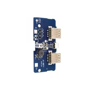 充電回路基板電源モジュール18650 5V 2A電源バンク充電回路基板電源モジュール2AデュアルUSB出力1A入力 - Product Image 2