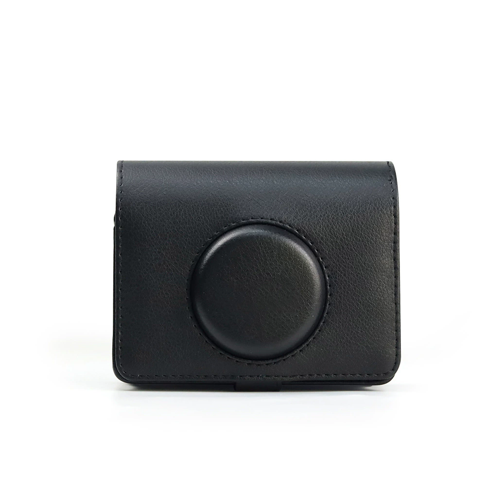 Black (opp bag)
