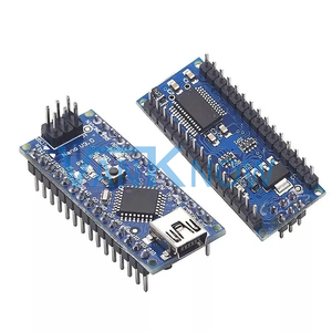 Nano V3 Atmega328p 5V 16M scheda di sviluppo con Chip FT232RL compatibile con Nano V3.0 FT232 - Product Image 1