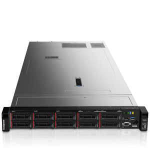 Lenovo Thinksystem SR630 1U Network System servidor en rack servidor informático para SR630 - Product Image 6