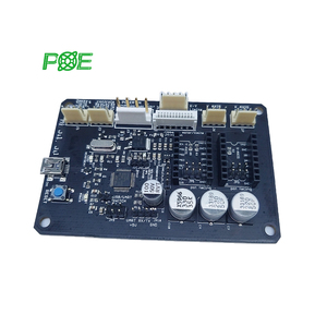 PCBA üreticisi özel prototip elektronik PCB montaj üretim PCB devre kartları - Product Image 2