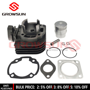 BX20100149C 41 мм комплект цилиндров для <span class=keywords><strong>SUZUKI</strong></span> AH 50 ADDRESS 50 AJ ZZ <span class=keywords><strong>SEPIA</strong></span> S AP50 R-T (R7) AY AYW KATANA V-Y 50 UF ESTILETE 50 - Product Image 3