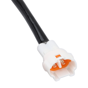 GOOFIT Motorcycle 2 Pin <strong>Lambda</strong> O2 Oxygen <strong>Sensor</strong> <strong>Replacement</strong> for GY6 Engine 169cc 170cc EFI Jonway GTX 250 EFI 200 - Product Image 3