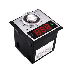 TED-2001 K <strong>Temperature</strong> <strong>Controller</strong> <strong>Temperature</strong> Meter Digital Display <strong>Temperature</strong> <strong>Controller</strong> - Product Image 1
