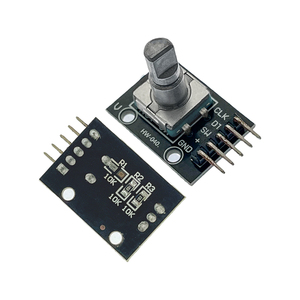 OKY3431 360 Degree <strong>Rotary</strong> <strong>Encoder</strong> <strong>Module</strong> for Brick <strong>Sensor</strong> Switch Development Board With Pin HW-040 - Product Image 6