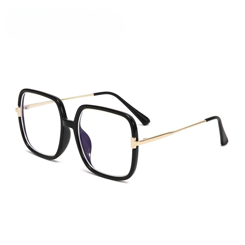 Verre anti-lumière bleue