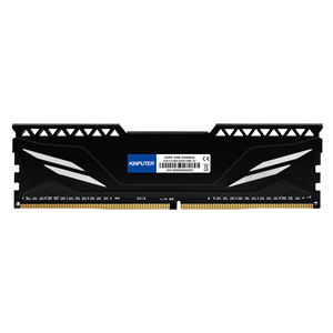 Grande capacità ad alta velocità desktop DDR dissipatore di calore 3200mhz DIMM pc DDR4 memoria ram 16 gb per giochi per computer - Product Image 4