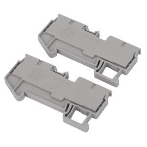 PCB高性能製品カテゴリのためのPT 2,5-TWIN電気フィードスルー端子ブロック - Product Image 2