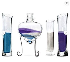 Düğün için düğün birlik kum töreni seti kum töreni kiti - Product Image 5