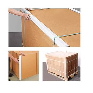 AC-110 Portable <strong>Cutter</strong> for Cardboard Edge Heavy-<strong>Duty</strong> Tool for V-Board Cardboard Corners of Various Length - Product Image 5