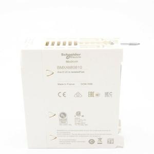 Modicon M340 isoliertes analoges Eingangs ausgangsmodul X80 BMXAMI0410 BMXART0414 BMXAMO0210 BMXART0814 BMXAMM0600 BMXAMI0800 - Product Image 4